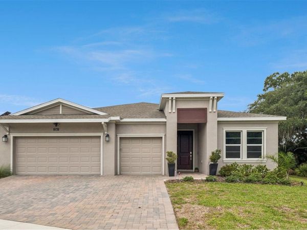 5361 DAGENHAM DRIVE , DAVENPORT, FL 33837