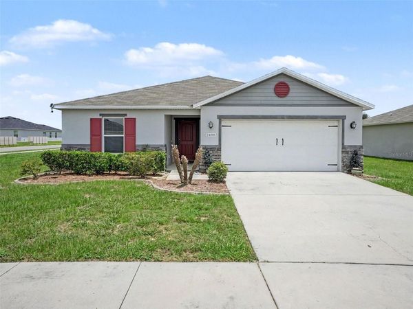 2488 BEGONIA STREET , MASCOTTE, FL 34753