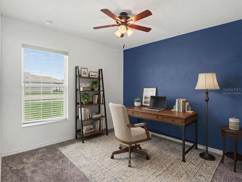 2488 Begonia Street, Mascotte, FL 34753 Photo