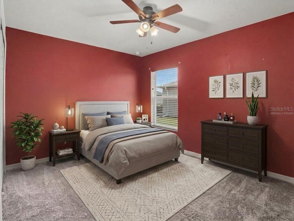 2488 Begonia Street, Mascotte, FL 34753 Photo
