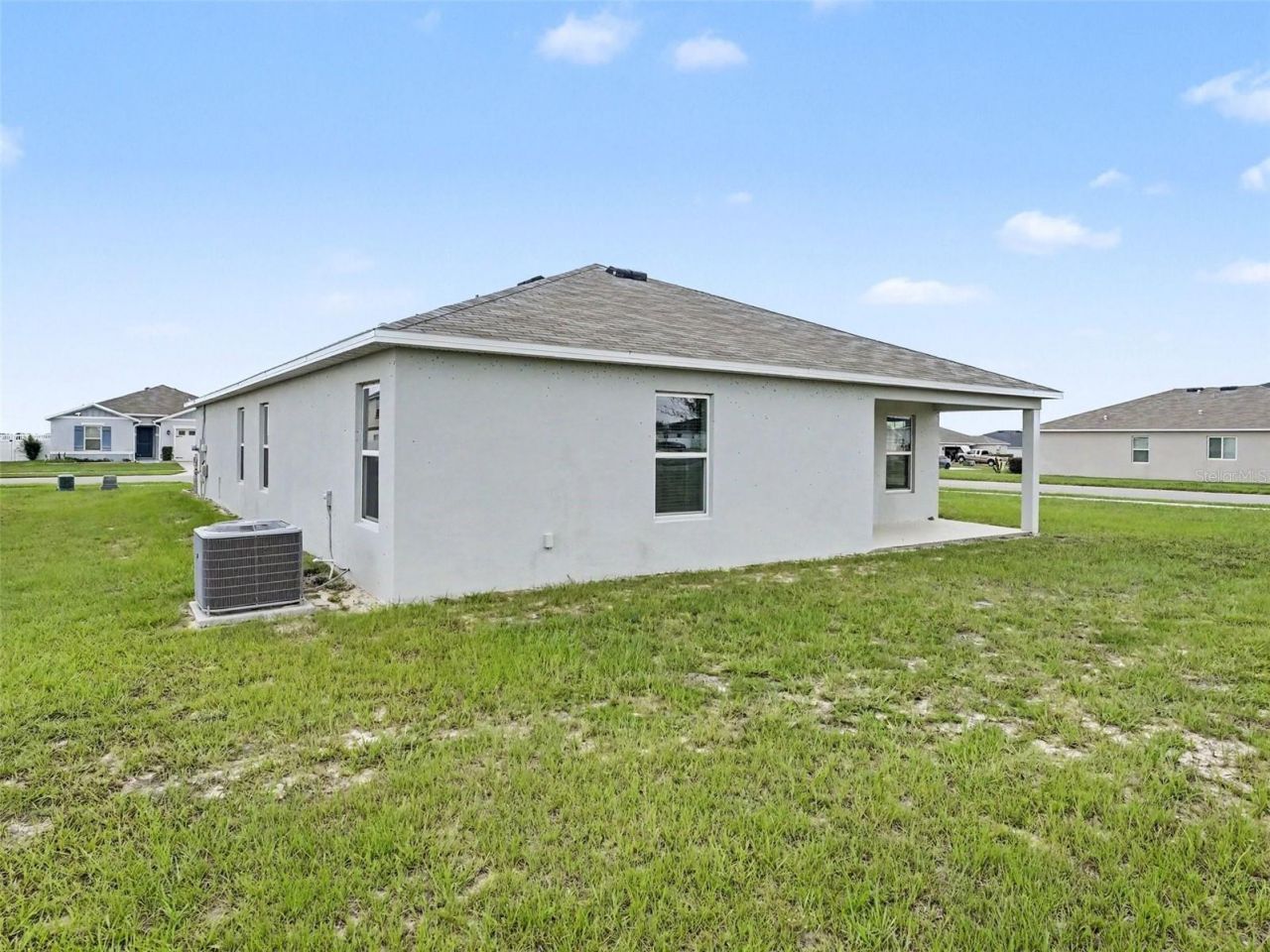 2488 Begonia Street, Mascotte, FL 34753 Photo
