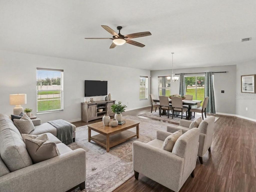 2488 Begonia Street, Mascotte, FL 34753 Photo