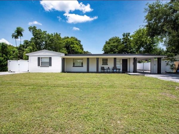 6045 SAGE DRIVE , ORLANDO, FL 32807