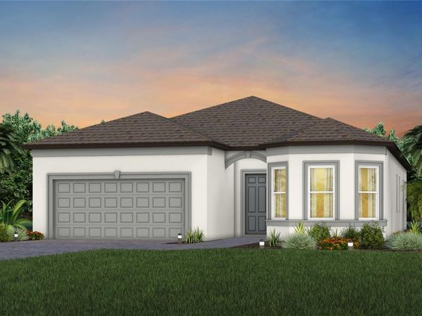14745 SUNSET CREST LANE , PARRISH, FL 34219