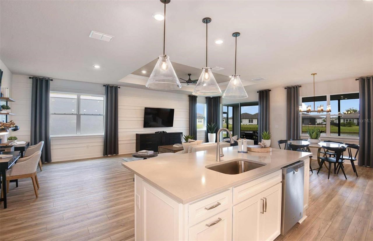 14745 Sunset Crest Lane, Parrish, FL 34219 Photo