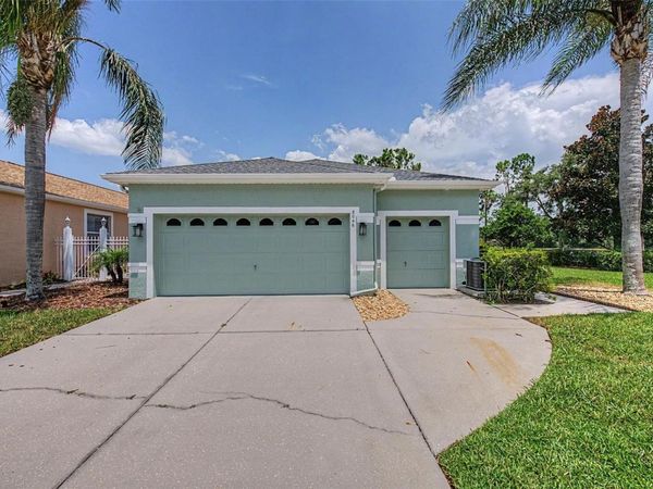 8046 PONKAN ROAD , LAND O LAKES, FL 34637