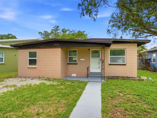 3219 40TH STREET N, ST PETERSBURG, FL 33713