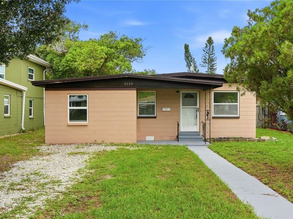 3219 40TH STREET N, ST PETERSBURG, FL 33713