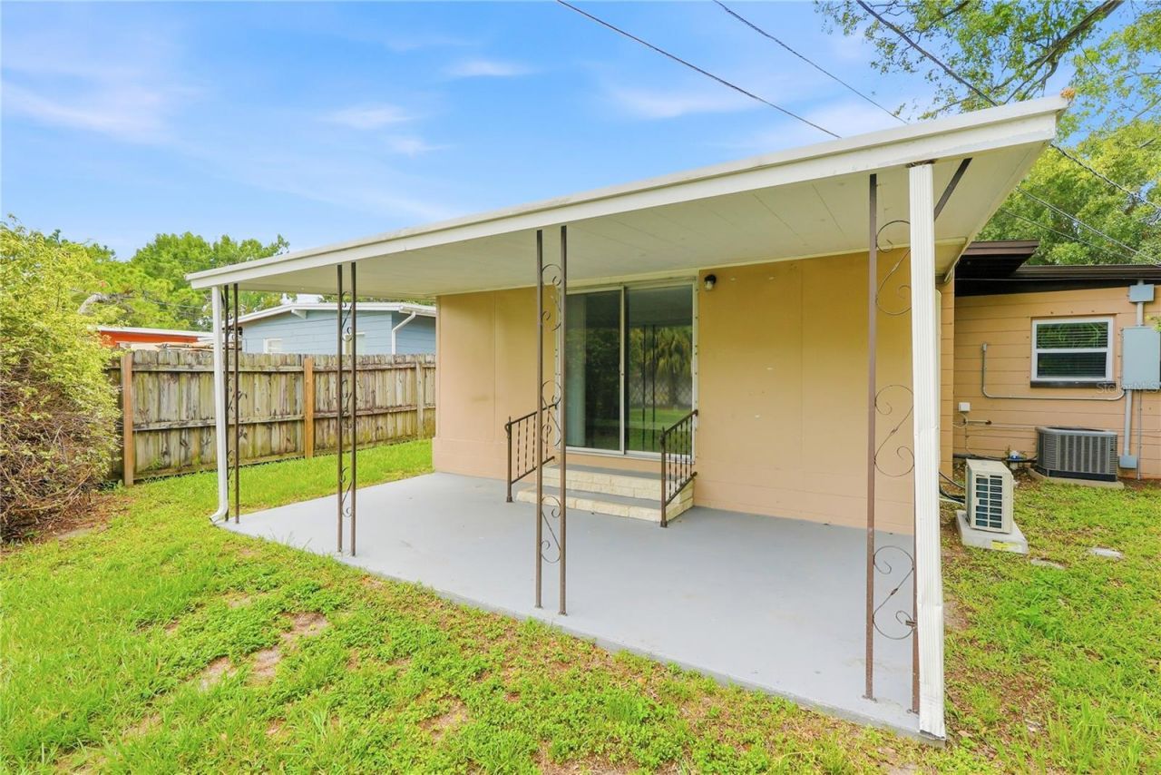 3219 40th Street N, Saint Petersburg, FL 33713 Photo