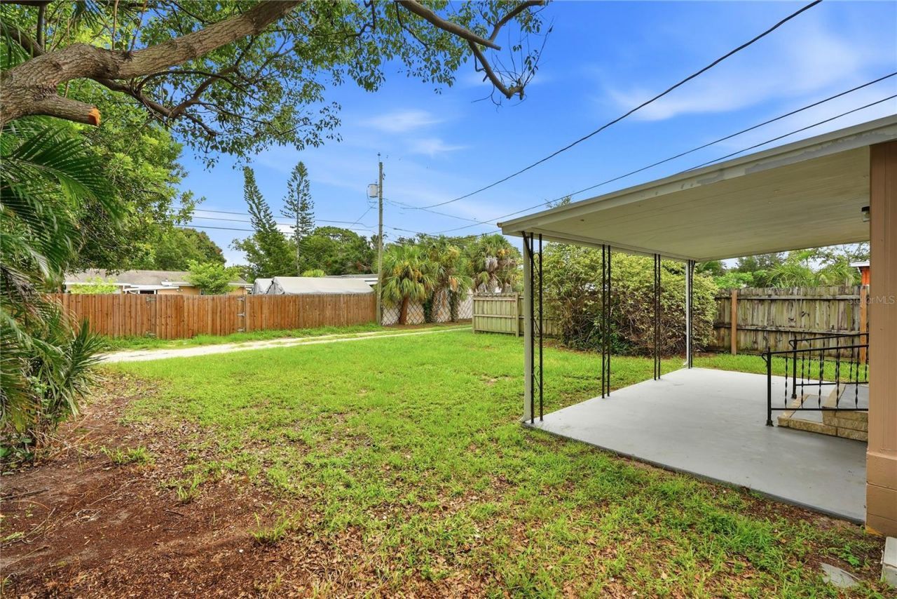 3219 40th Street N, Saint Petersburg, FL 33713 Photo