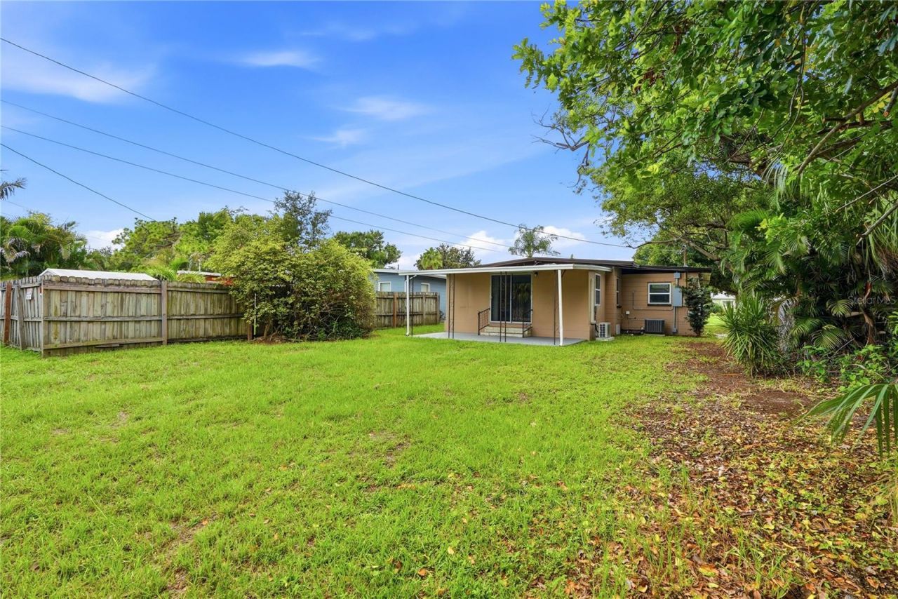 3219 40th Street N, Saint Petersburg, FL 33713 Photo