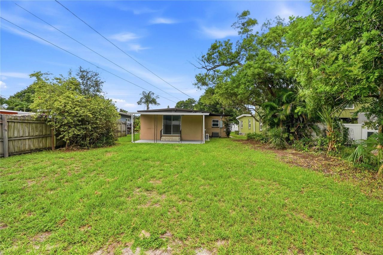 3219 40th Street N, Saint Petersburg, FL 33713 Photo