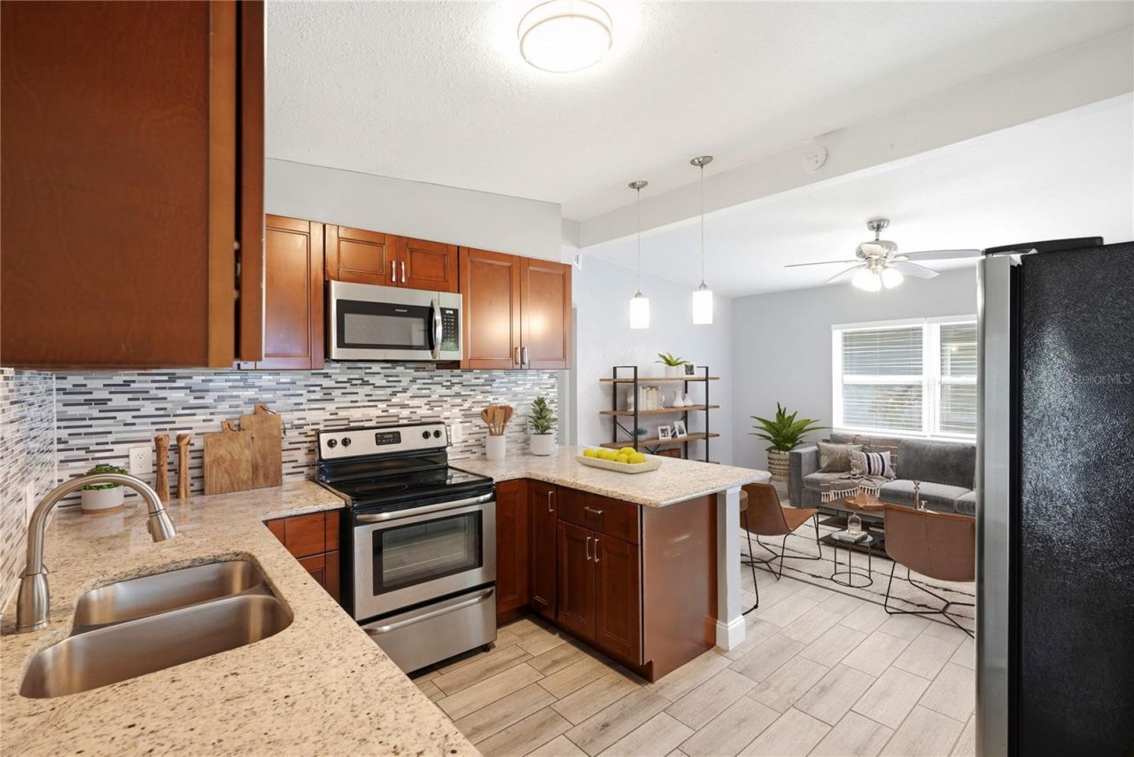 3219 40th Street N, Saint Petersburg, FL 33713 Photo