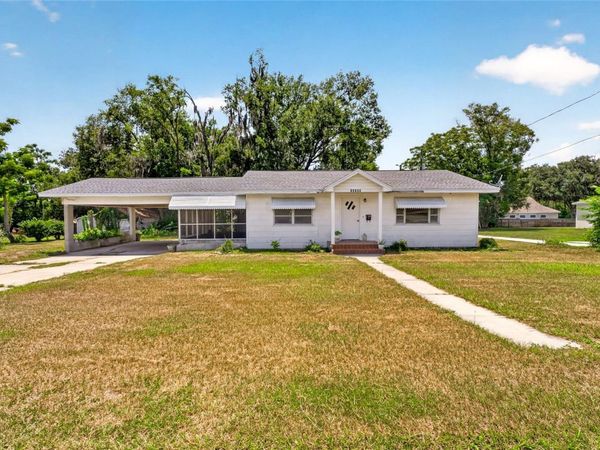 13725 10TH STREET , DADE CITY, FL 33525