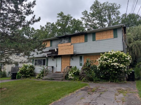543 Sunflower Drive , Unit 541, Liverpool, NY 13088