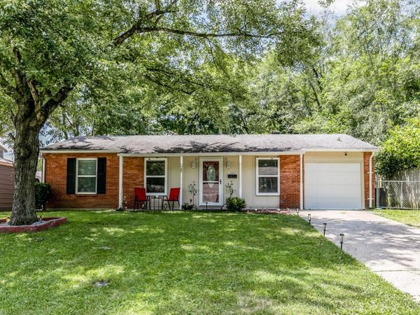 10057 Manistee Way, Colerain Twp, OH 45251