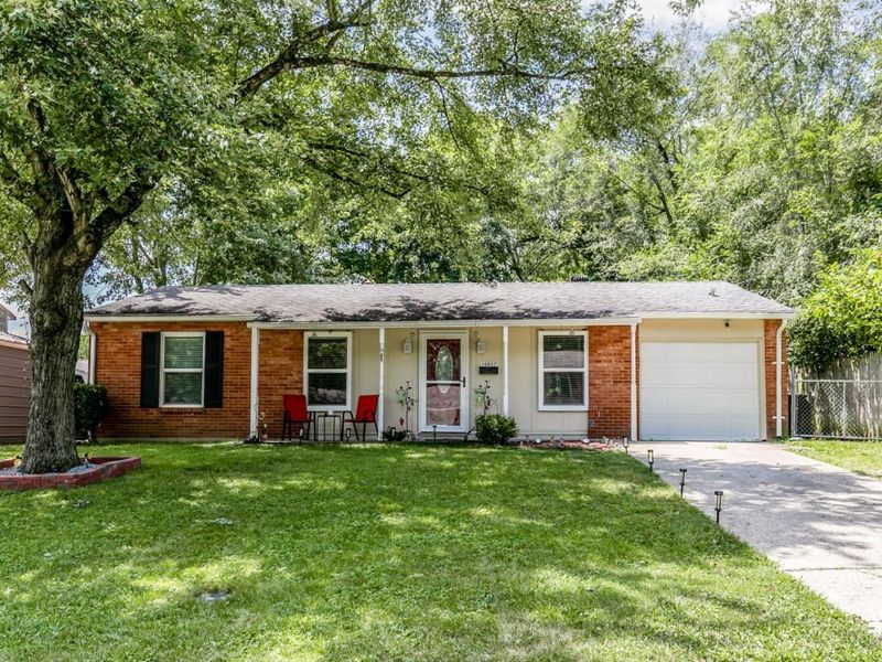 10057 Manistee Way, Colerain Township, OH 45251 Photo 1