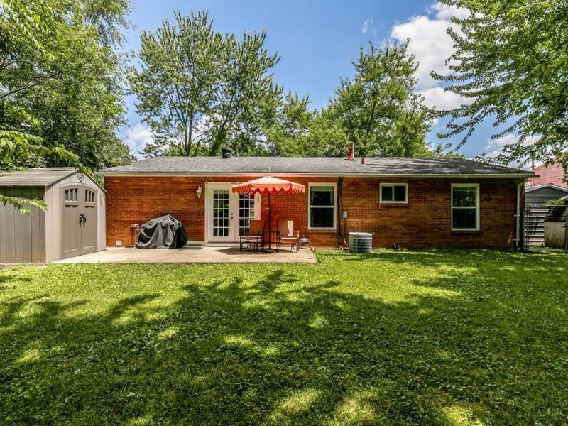 10057 Manistee Way, Colerain Township, OH 45251 Photo 5