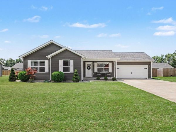 113 Kayleigh Drive, Mt Orab, OH 45154