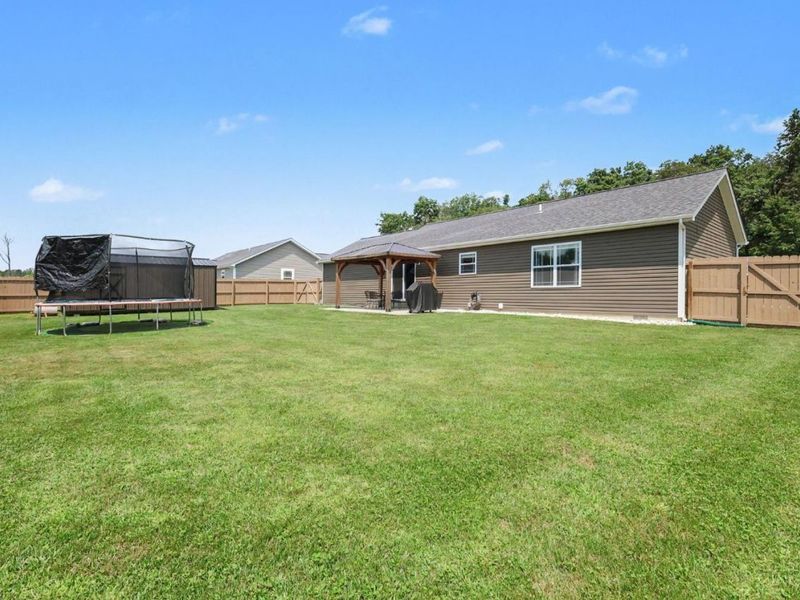 113 Kayleigh Drive, Mount Orab, OH 45154 Photo 22