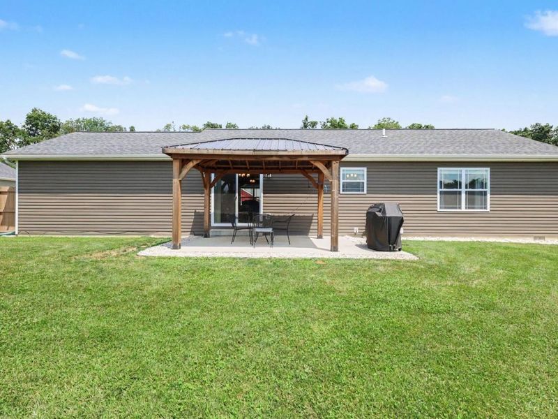 113 Kayleigh Drive, Mount Orab, OH 45154 Photo 23