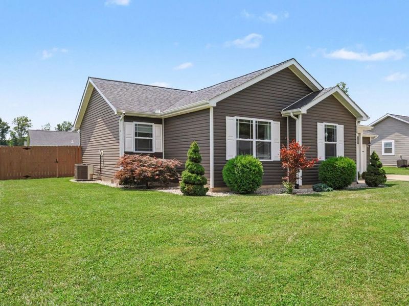 113 Kayleigh Drive, Mount Orab, OH 45154 Photo 24
