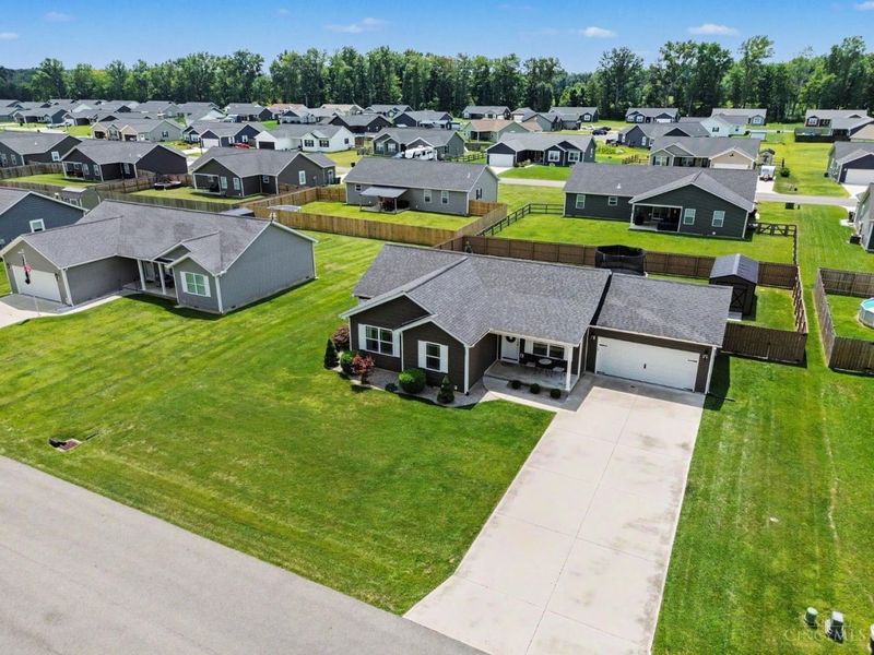 113 Kayleigh Drive, Mount Orab, OH 45154 Photo 25
