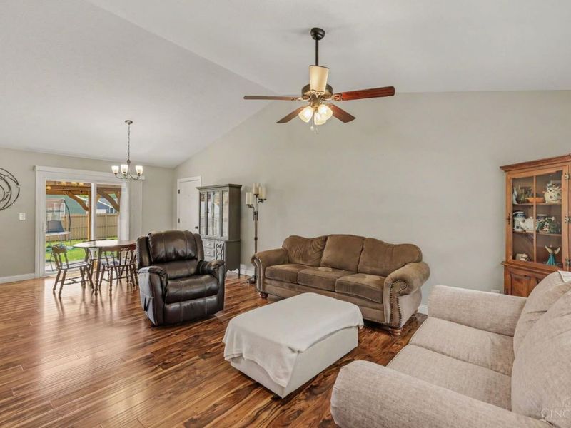 113 Kayleigh Drive, Mount Orab, OH 45154 Photo 4