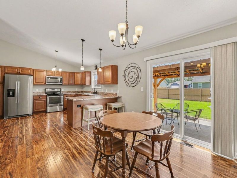 113 Kayleigh Drive, Mount Orab, OH 45154 Photo 6