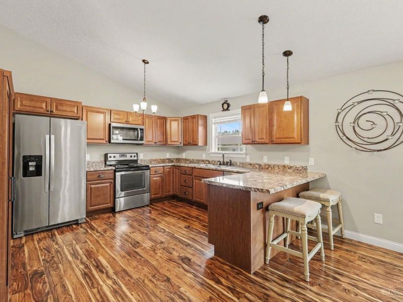 113 Kayleigh Drive, Mount Orab, OH 45154 Photo 8