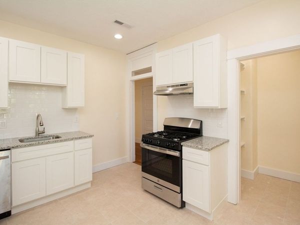 100 Franklin St, Unit 1, Boston, MA 02446