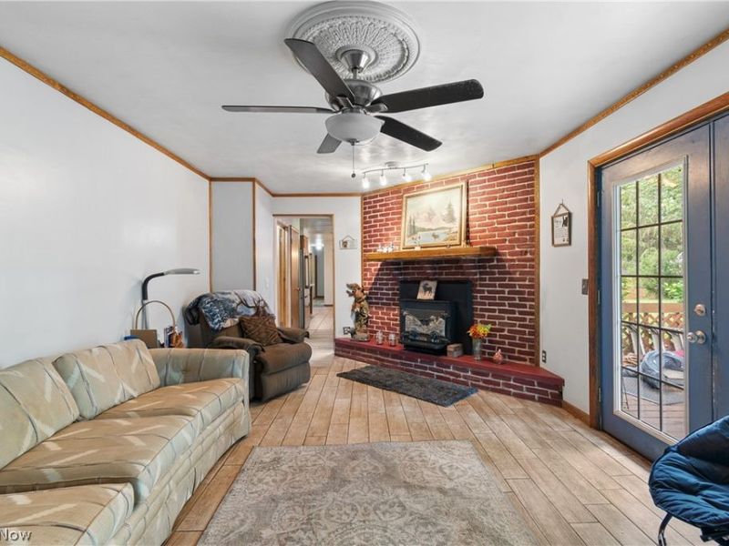 12780 Jamestown Avenue NW, Uniontown, OH 44685 Photo 12