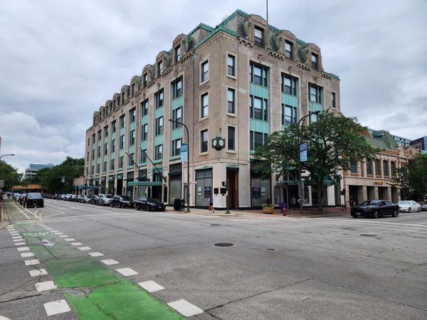 807 Church Street , Unit 511, Evanston, IL 60201