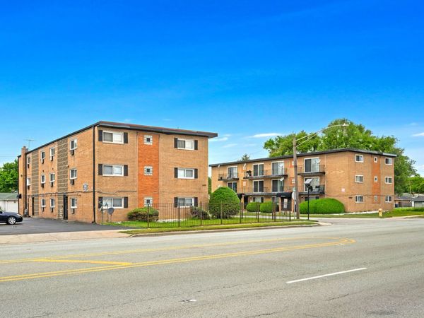 14500 S Torrence Avenue , Burnham, IL 60633