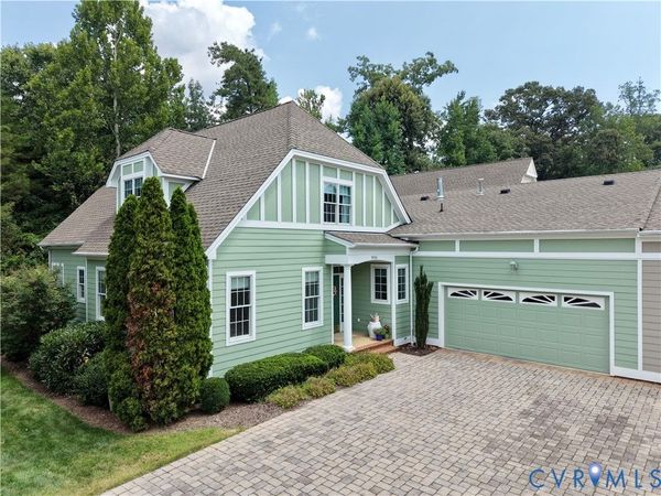 9066 Amberhill Loop, Chesterfield, VA 23236