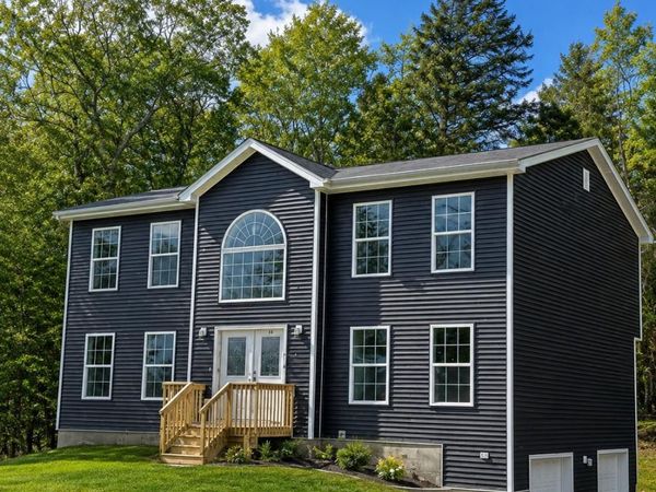 383 Ferndale Loomis Road , Liberty, NY 12754