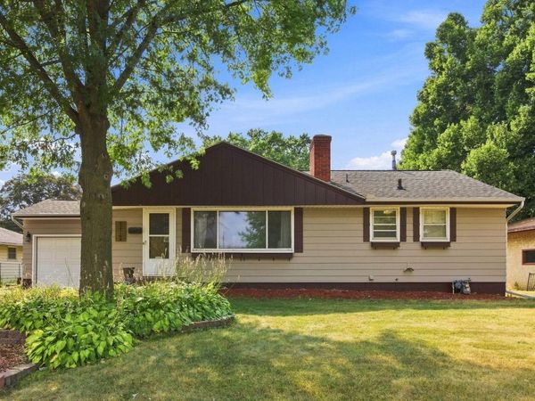 5719 Northport Drive, Brooklyn Center, MN 55429