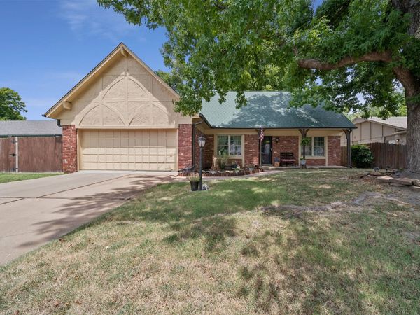 10731 E 29th Place , Tulsa, OK 74129