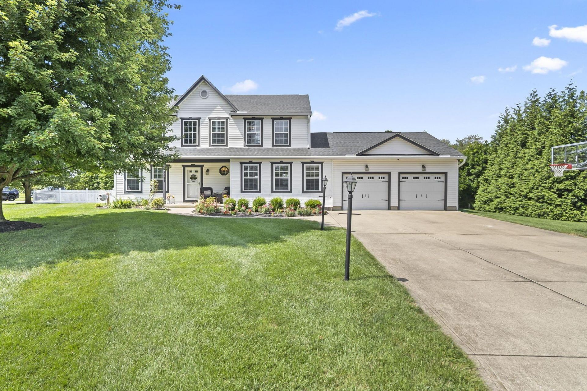 2571 Lackey Meadows Drive , Delaware, OH 43015 Main Photo