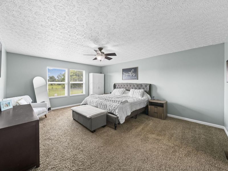 2571 Lackey Meadows Drive , Delaware, OH 43015 Photo 19