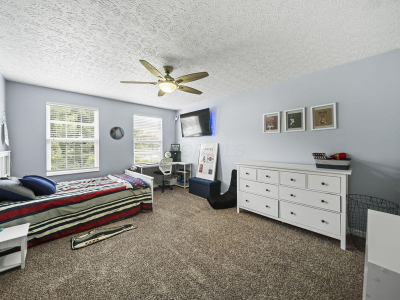 2571 Lackey Meadows Drive , Delaware, OH 43015 Photo 26