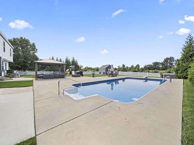 2571 Lackey Meadows Drive , Delaware, OH 43015 Photo 31