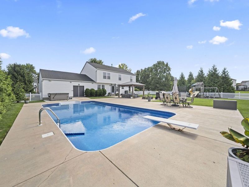 2571 Lackey Meadows Drive , Delaware, OH 43015 Photo 32