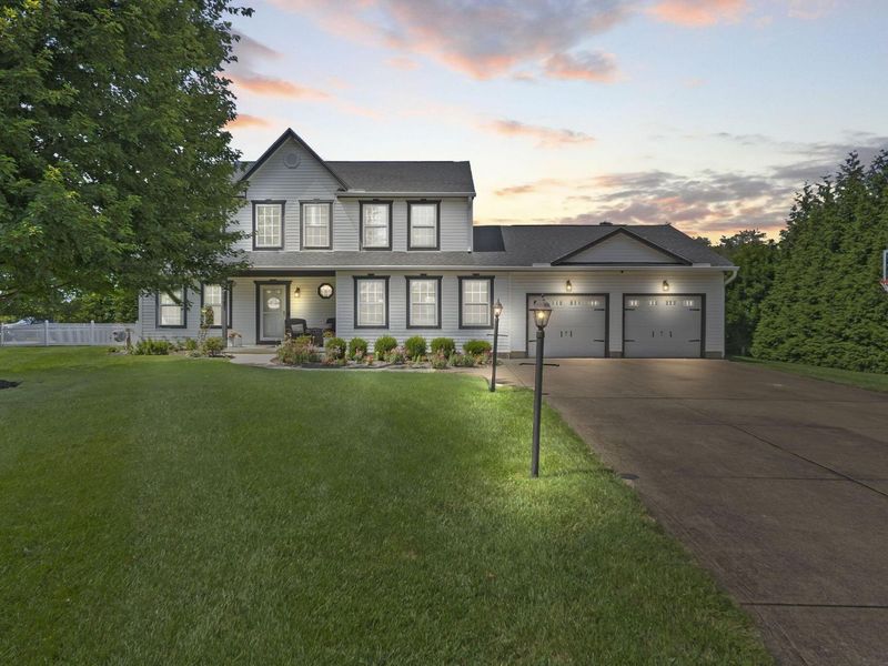 2571 Lackey Meadows Drive , Delaware, OH 43015 Photo 40