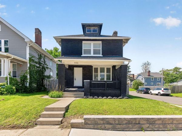 999 S 22nd Street, Columbus, OH 43206