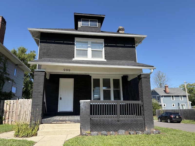 999 S 22nd Street , Columbus, OH 43206 Photo 1