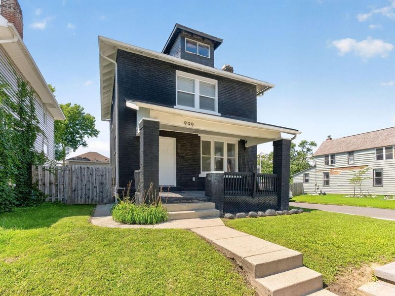 999 S 22nd Street, Columbus, OH 43206 Photo 2