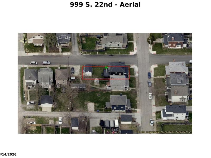 999 S 22nd Street , Columbus, OH 43206 Photo 2
