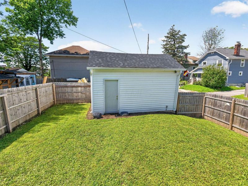 999 S 22nd Street, Columbus, OH 43206 Photo 37