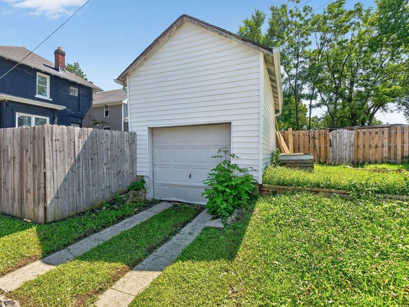 999 S 22nd Street, Columbus, OH 43206 Photo 42